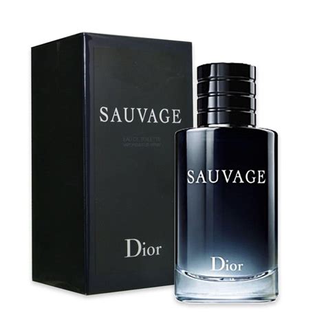 Dior Sauvage edt for men